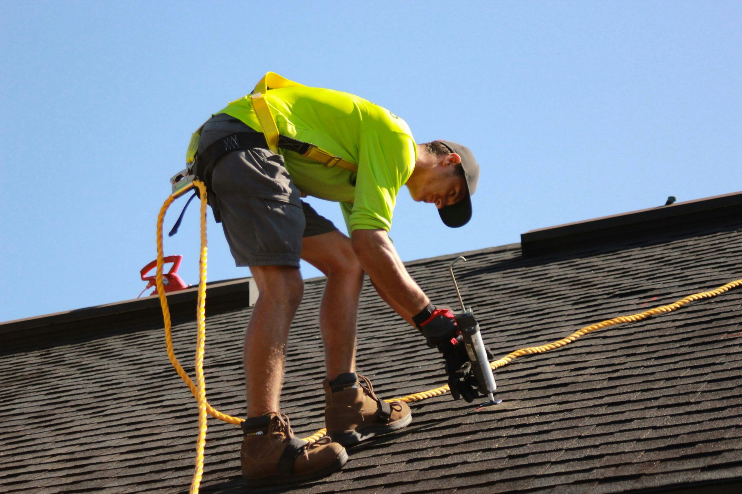 woodbury roofers